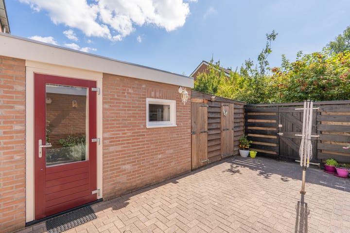 Foto 24 van Markestraat 91