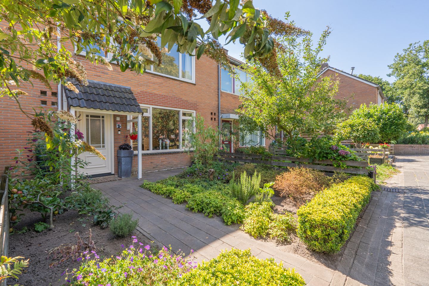 Foto 25 van Markestraat 91