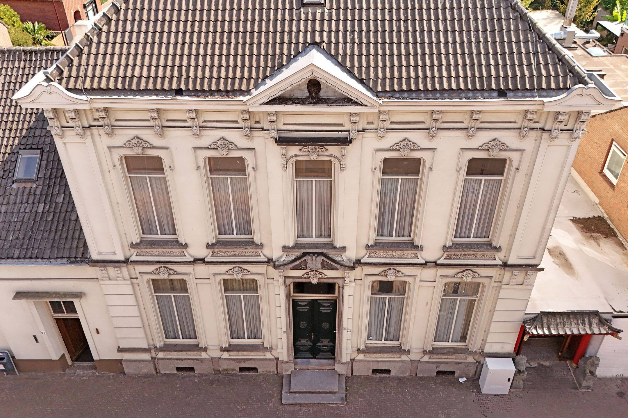Markt 84 