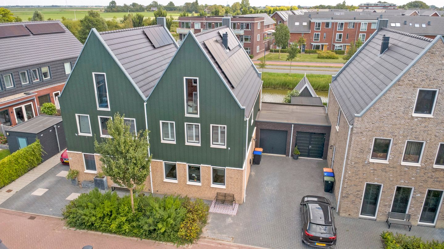 Photo 4 of Kabeljauw 22