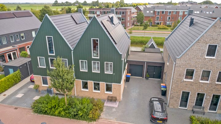 Foto 4 van Kabeljauw 22