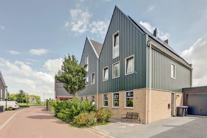 Foto 5 van Kabeljauw 22