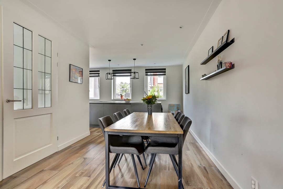 Photo 8 of Kabeljauw 22