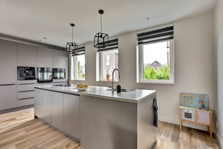 Foto 2 van Kabeljauw 22