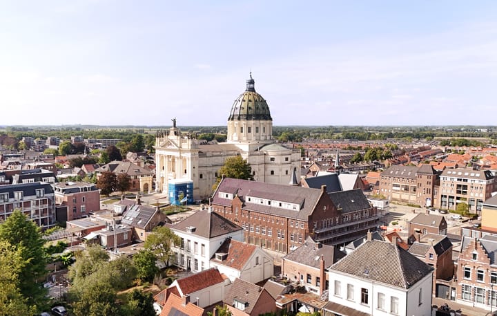 Foto 25 van Markt 84