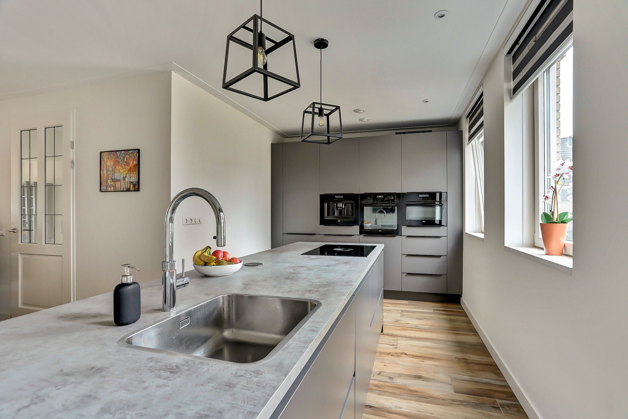 Photo 9 of Kabeljauw 22