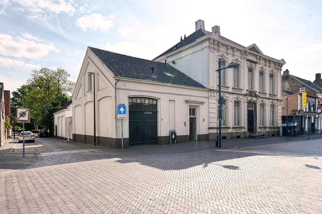 Foto 26 van Markt 84