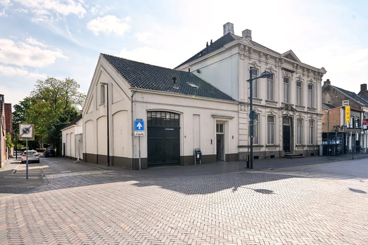 Foto 26 van Markt 84