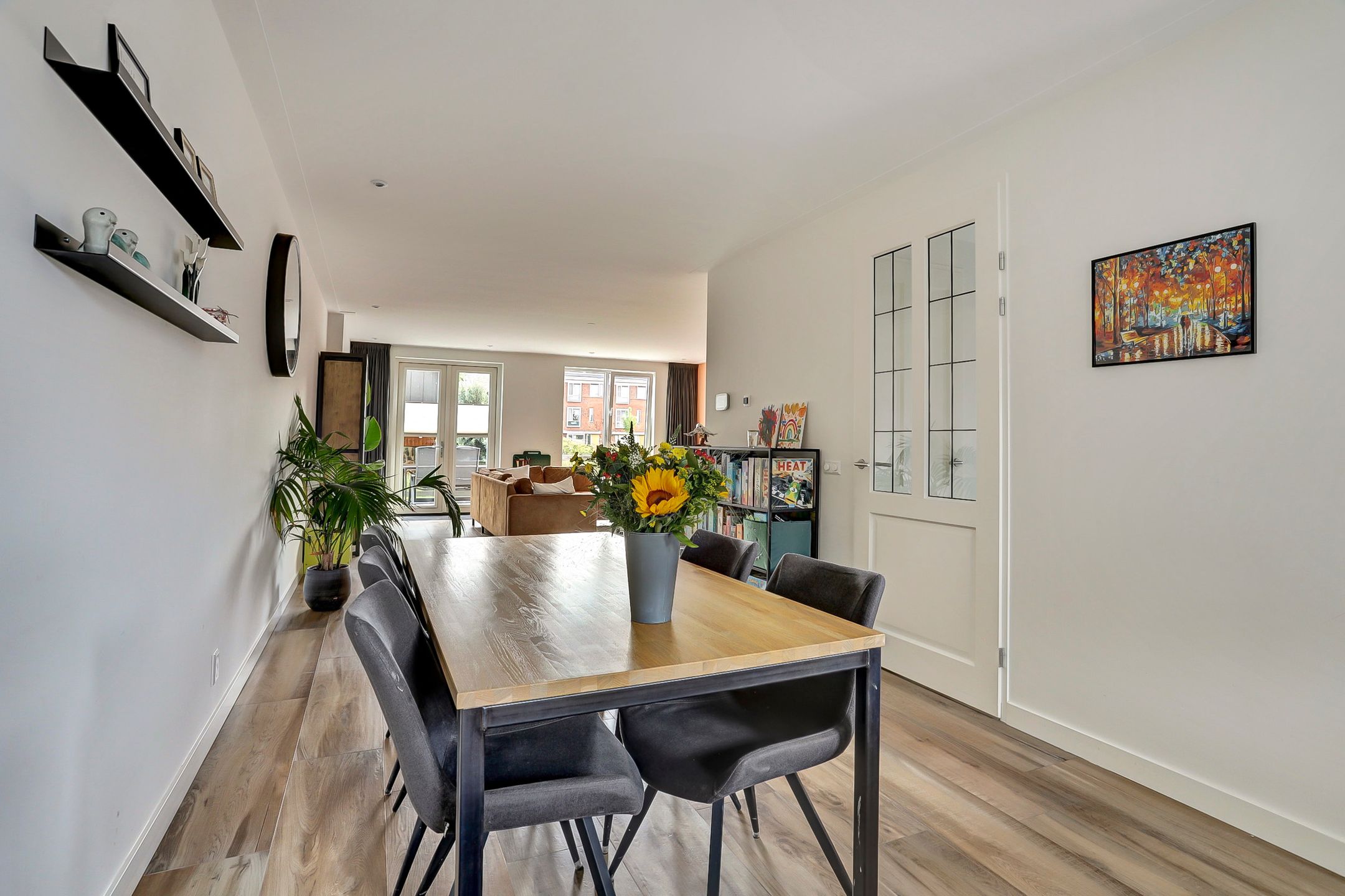 Photo 12 of Kabeljauw 22