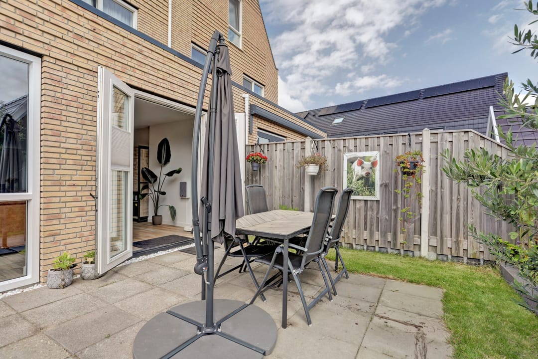 Photo 16 of Kabeljauw 22