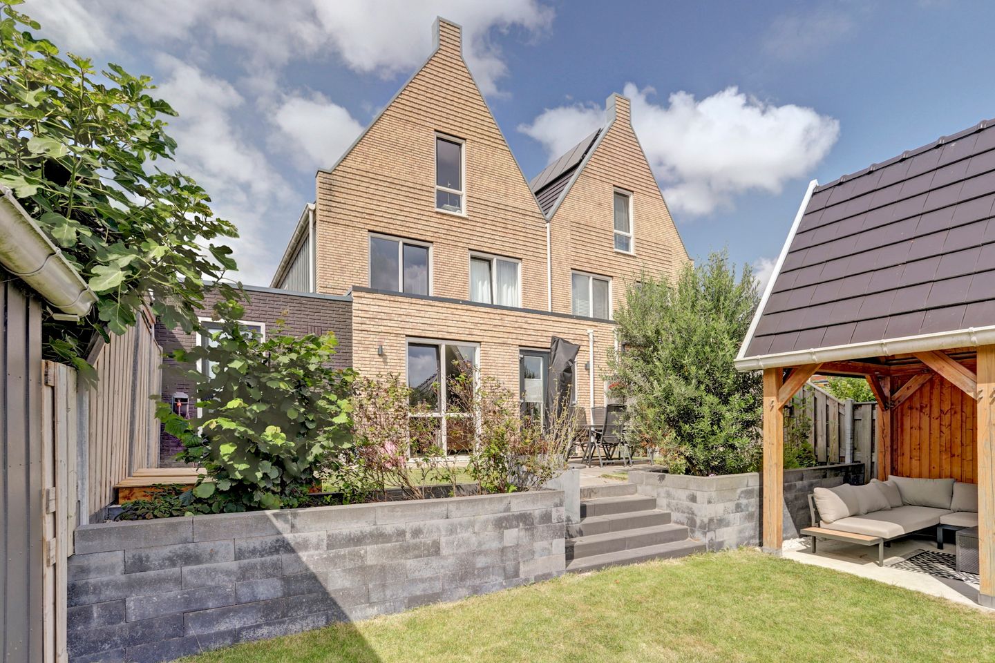 Photo 19 of Kabeljauw 22