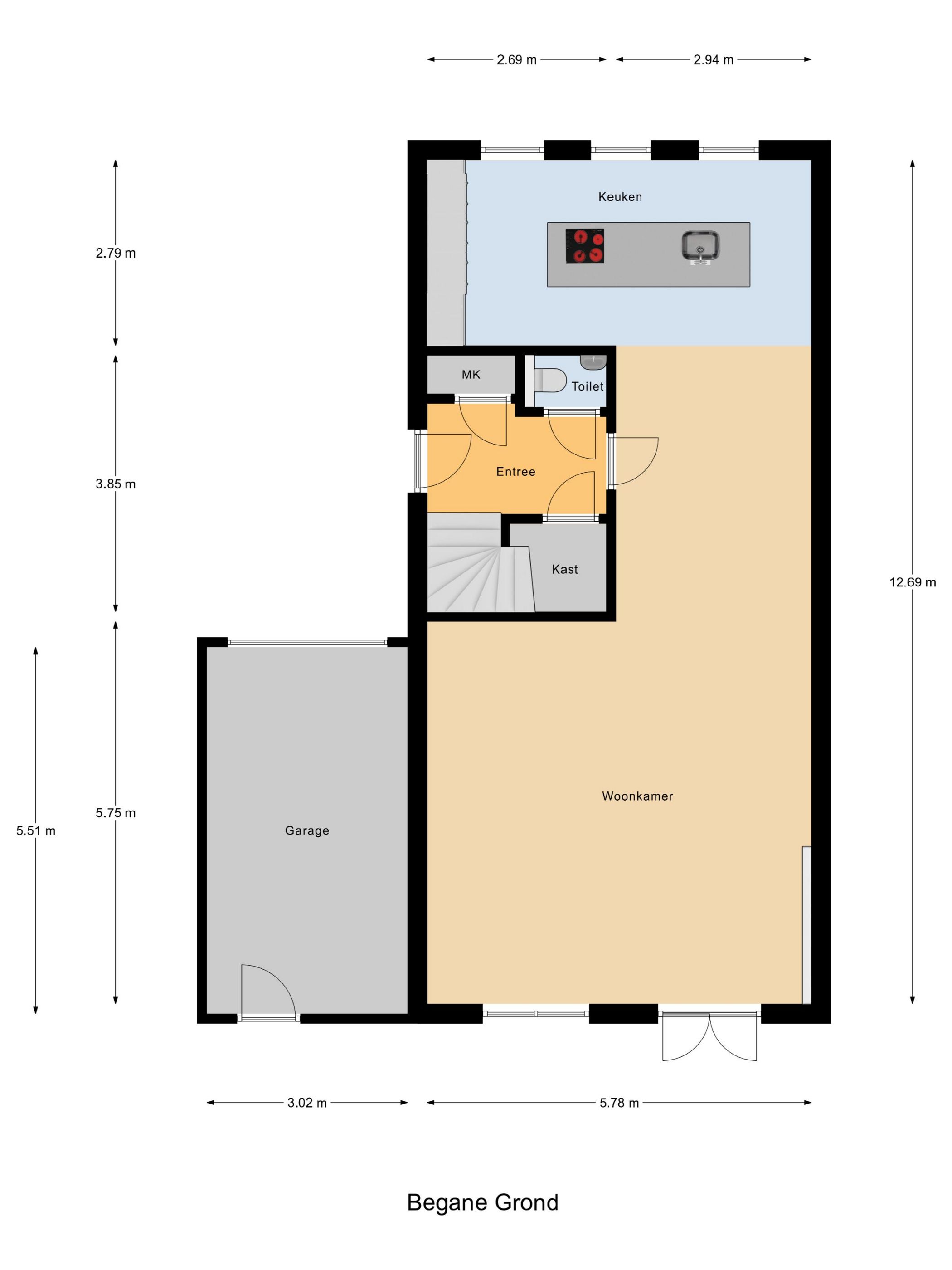 Photo 36 of Kabeljauw 22