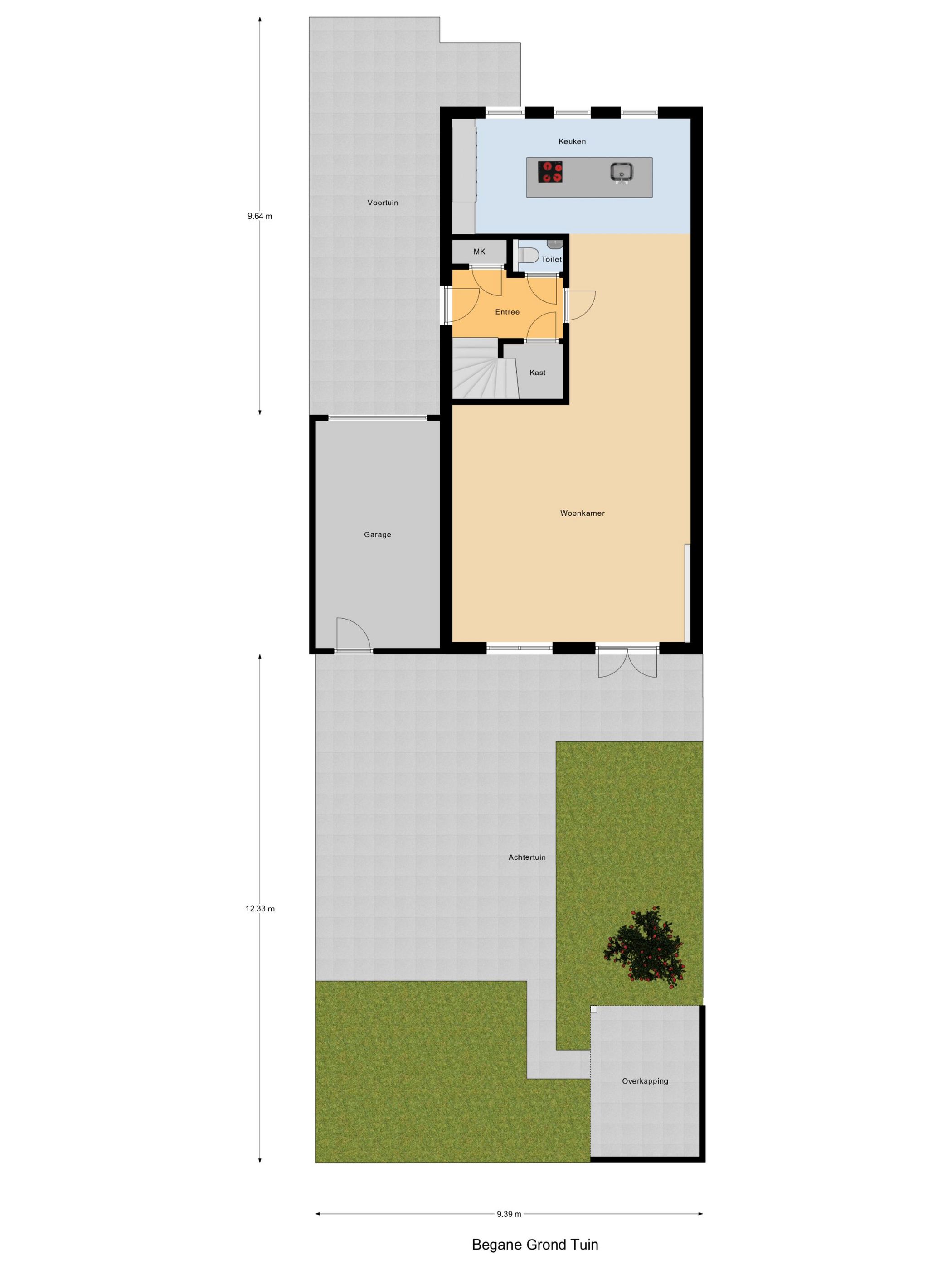 Photo 39 of Kabeljauw 22