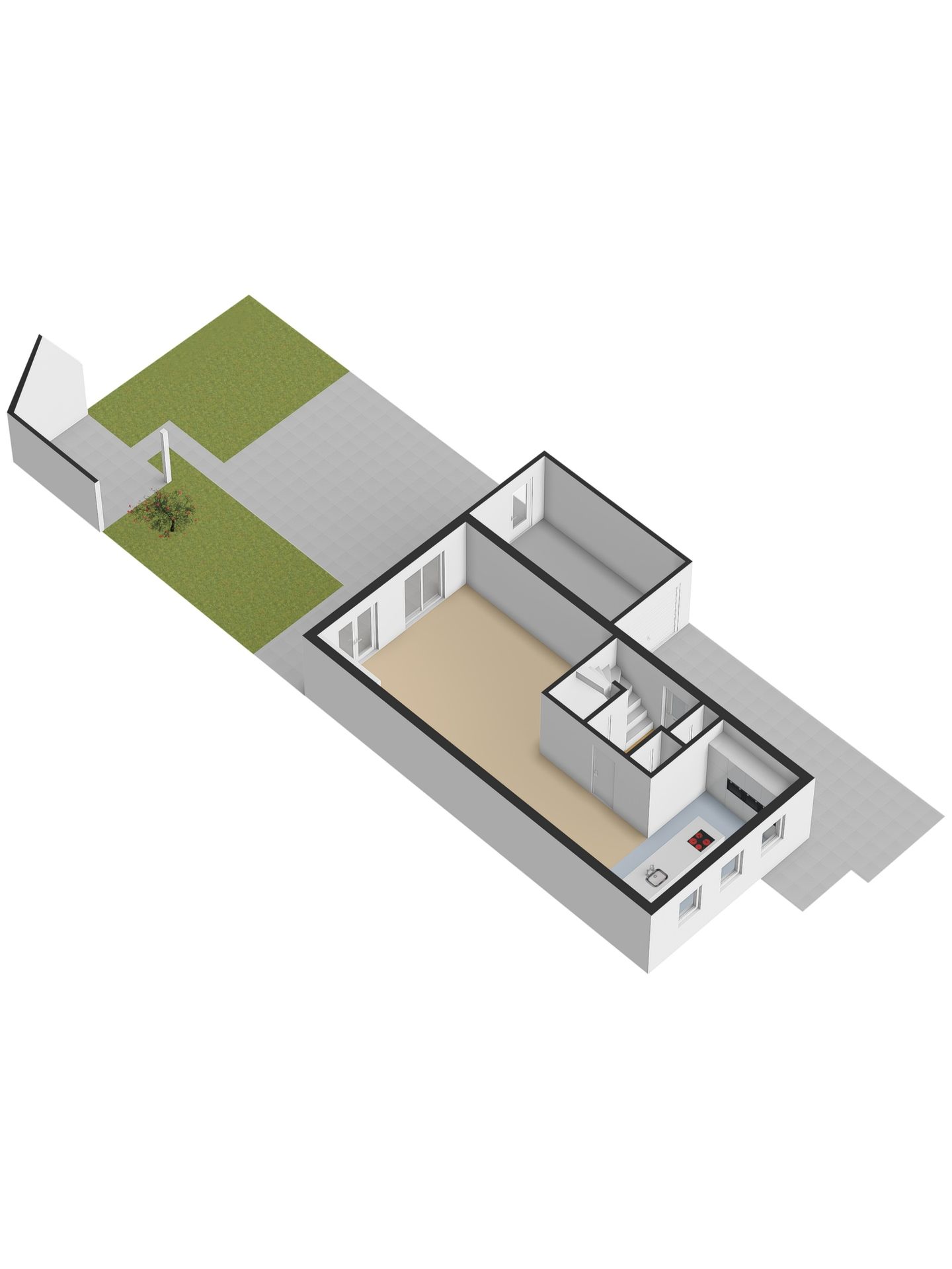 Photo 44 of Kabeljauw 22