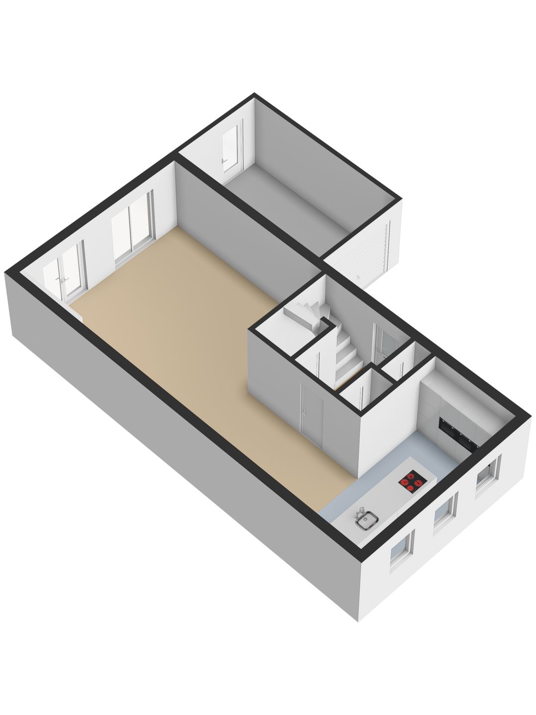 Photo 41 of Kabeljauw 22