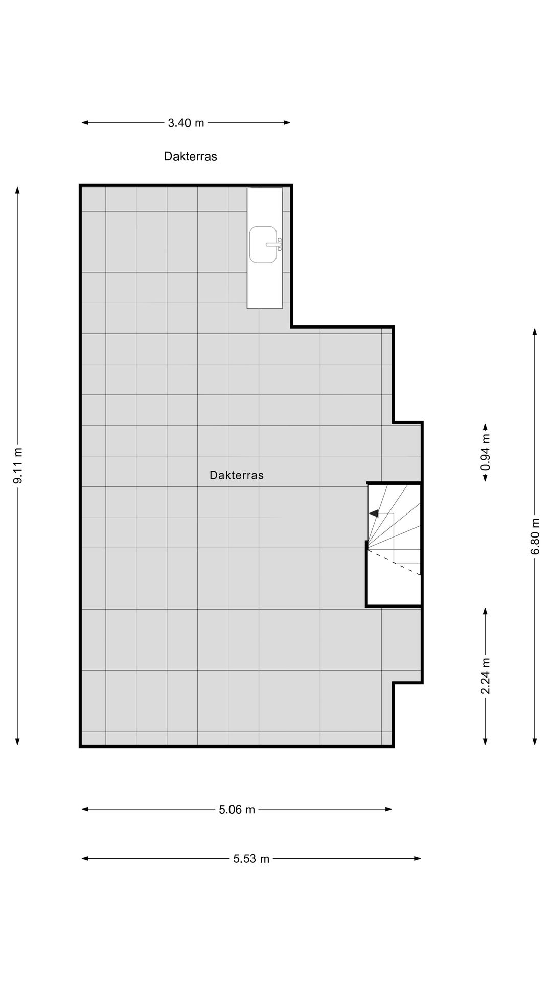 Foto 52 van Johannes Bildersstraat 75