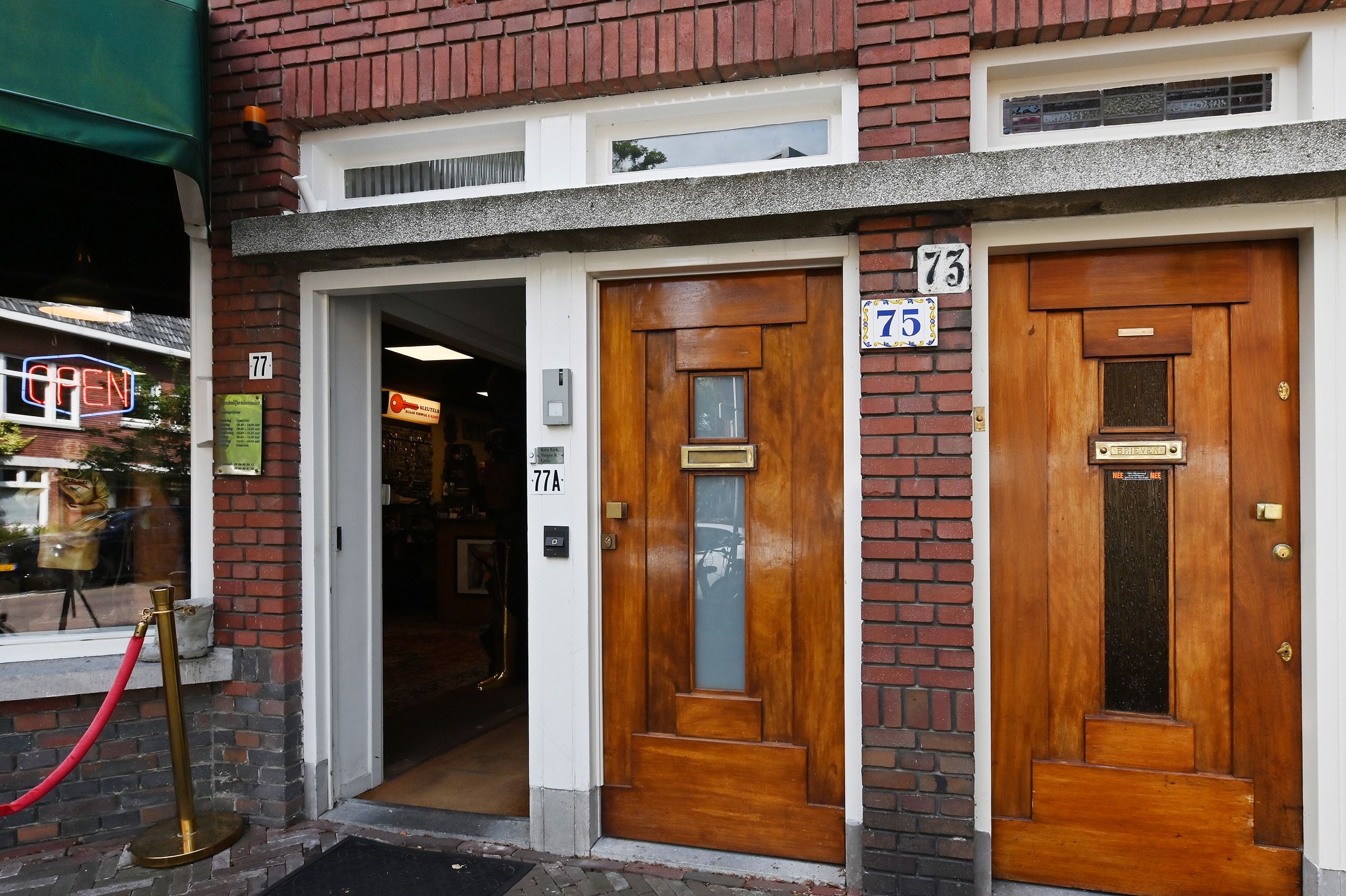 Foto 54 van Johannes Bildersstraat 75