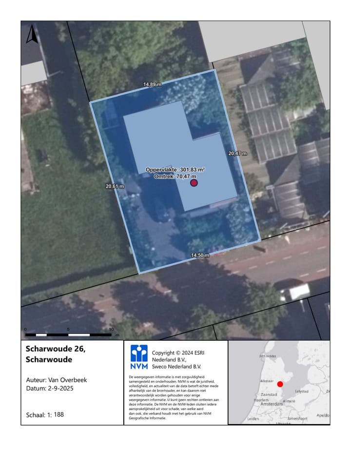 Photo 36 of Scharwoude 26