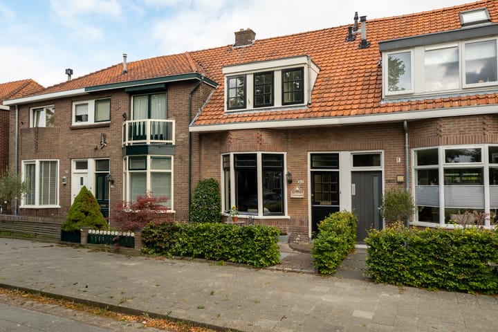 Drieboomlaan 263