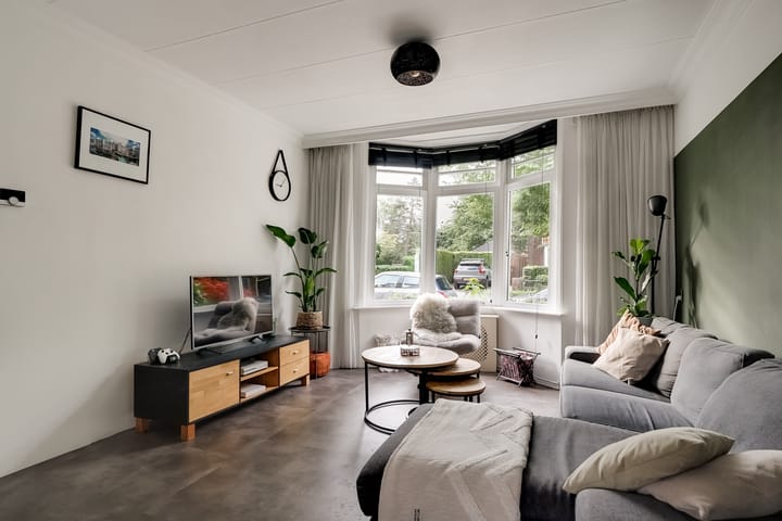 Foto 2 van Drieboomlaan 263