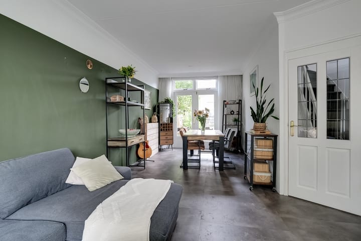 Foto 3 van Drieboomlaan 263