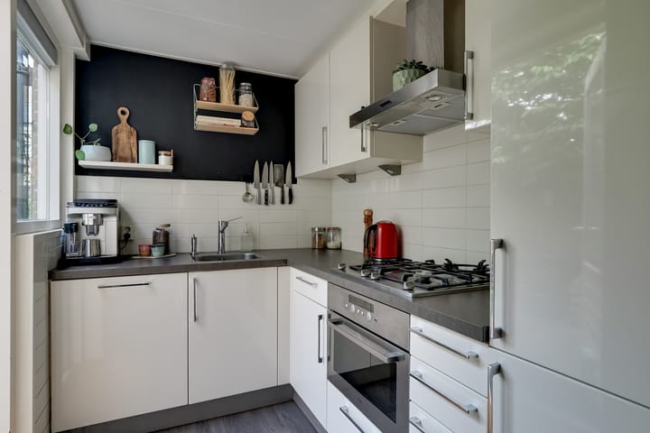 Foto 4 van Drieboomlaan 263