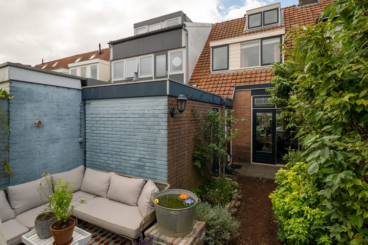 Foto 5 van Drieboomlaan 263