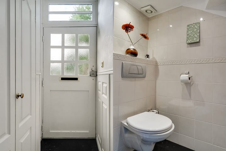 Foto 8 van Drieboomlaan 263