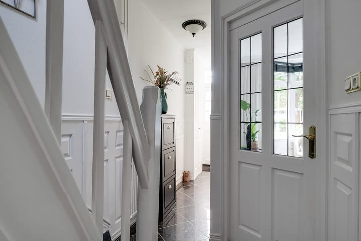 Foto 9 van Drieboomlaan 263