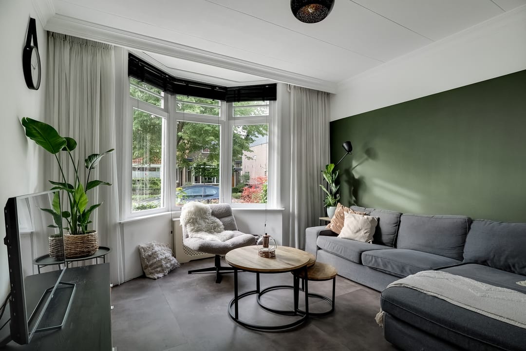 Photo 11 of Drieboomlaan 263