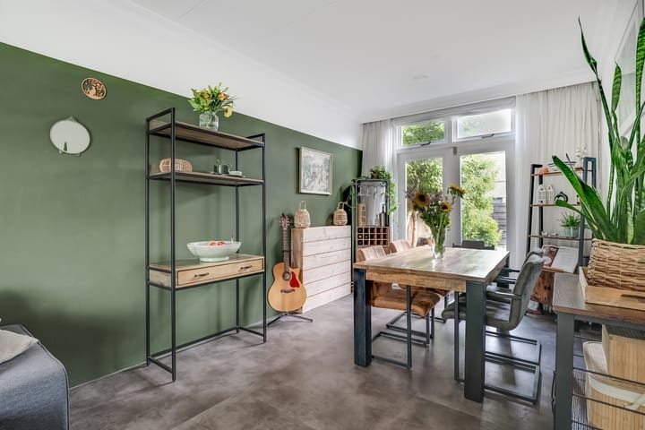 Foto 13 van Drieboomlaan 263