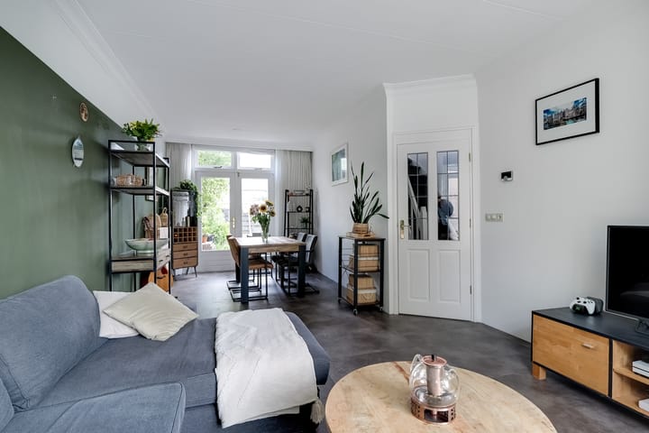 Foto 14 van Drieboomlaan 263