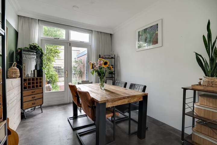 Foto 15 van Drieboomlaan 263