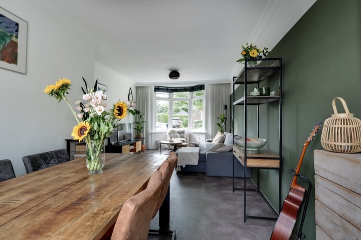 Foto 16 van Drieboomlaan 263