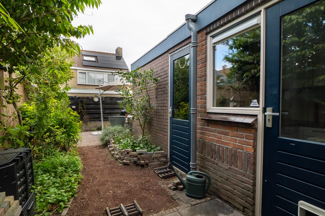 Photo 22 of Drieboomlaan 263