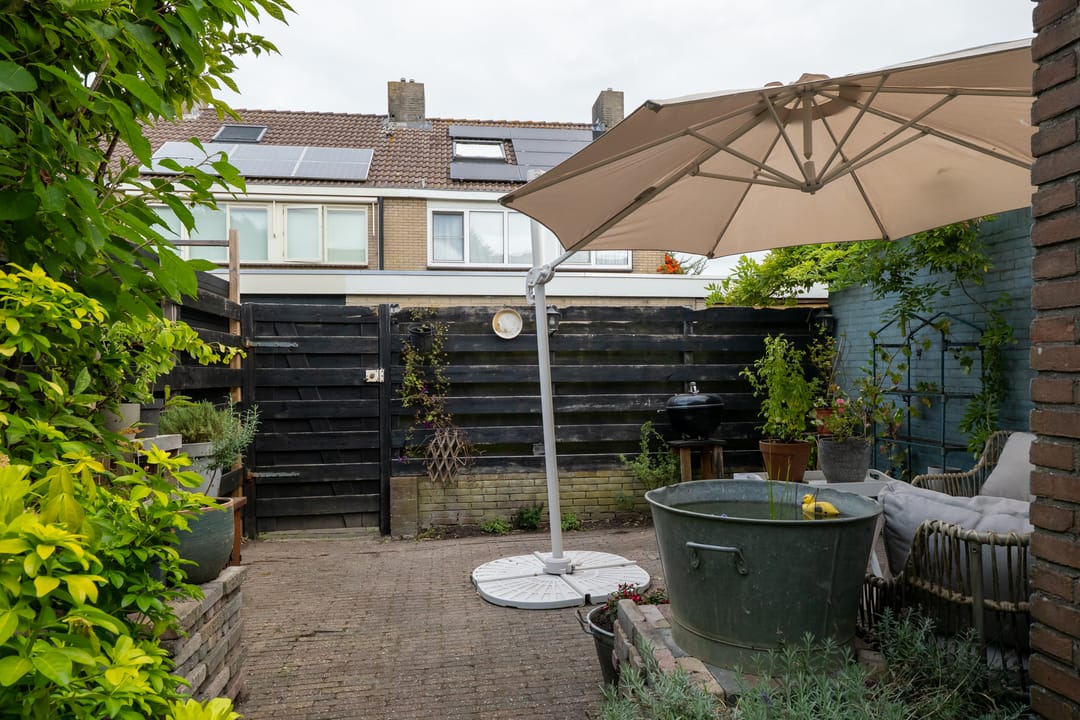 Photo 23 of Drieboomlaan 263