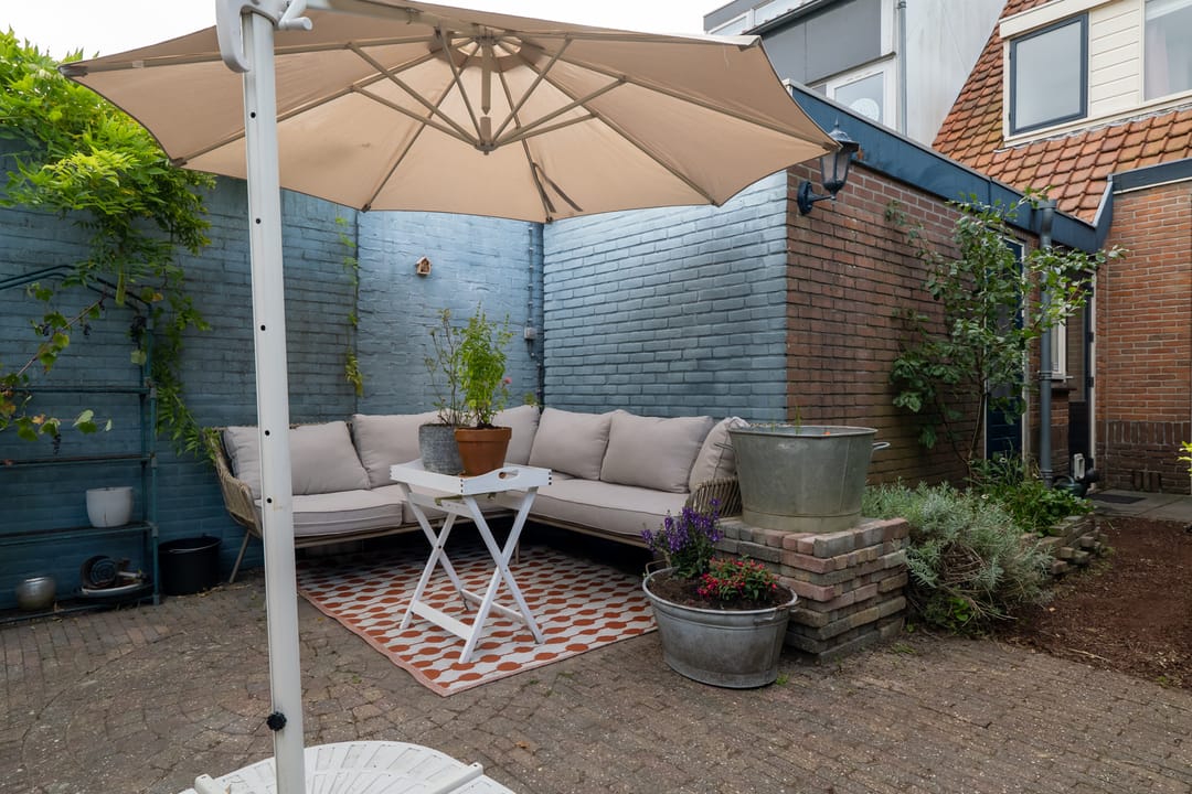 Photo 26 of Drieboomlaan 263