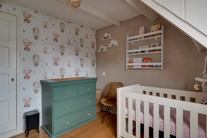 Foto 30 van Drieboomlaan 263