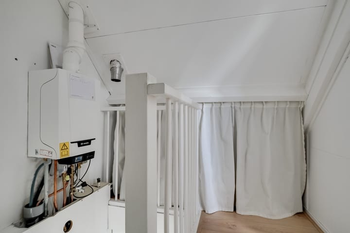 Foto 40 van Drieboomlaan 263