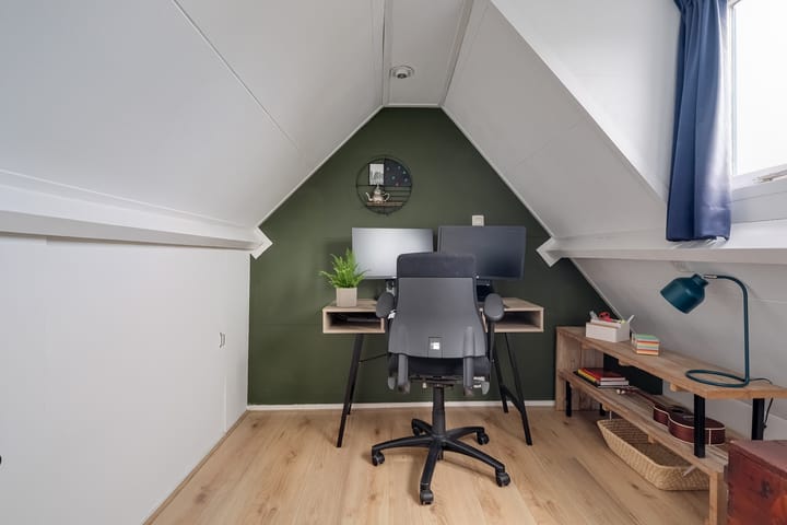 Foto 41 van Drieboomlaan 263