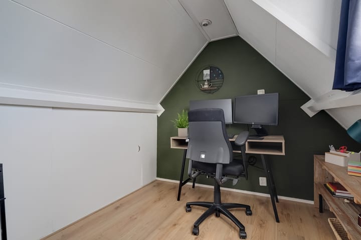 Foto 42 van Drieboomlaan 263