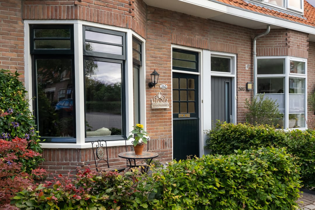 Photo 46 of Drieboomlaan 263