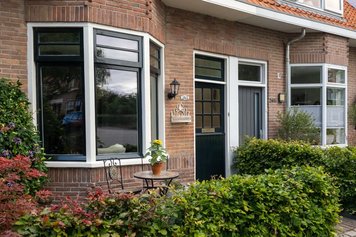 Foto 46 van Drieboomlaan 263