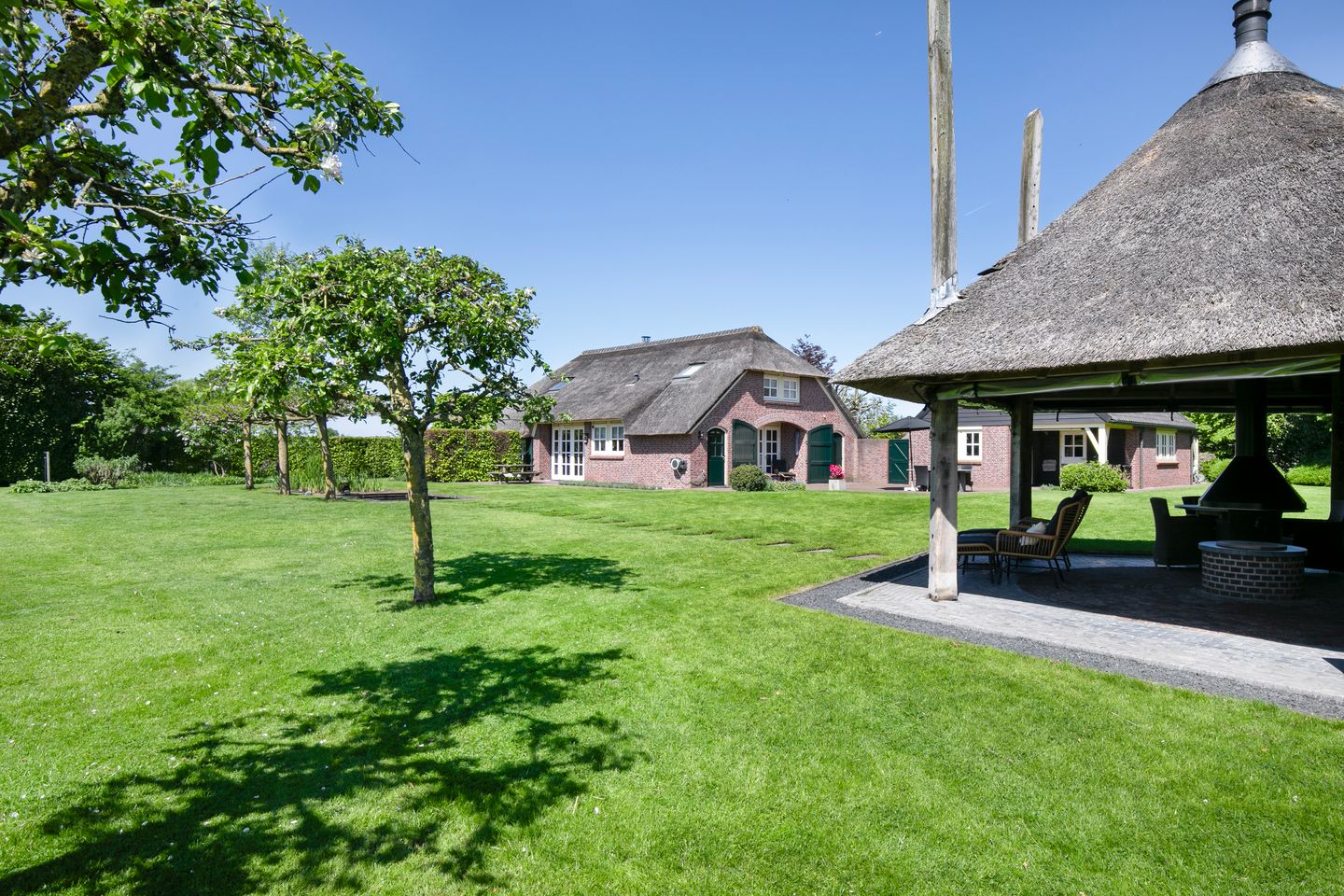 Photo 1 of Hogebrinkerweg 56