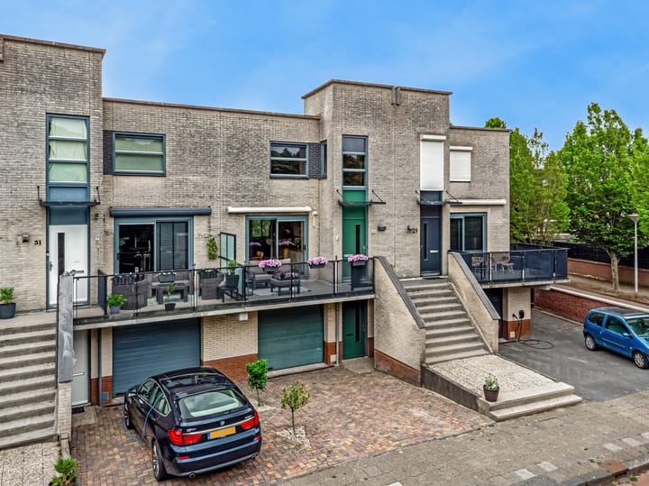 Photo 6 of Uniceflaan 30