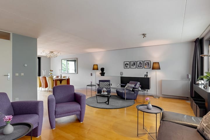 Foto 2 van Uniceflaan 30