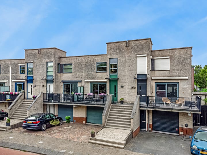 Photo 1 of Uniceflaan 30