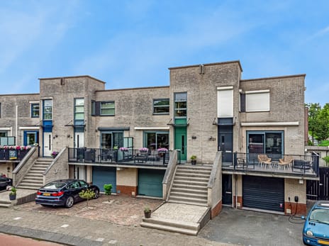 Uniceflaan thumbnail