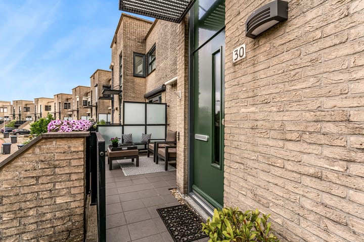 Photo 10 of Uniceflaan 30