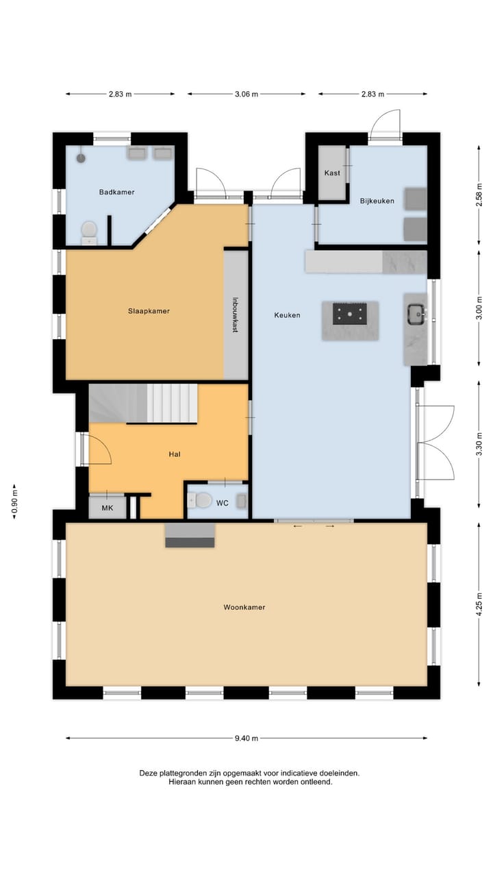 Photo 30 of Hogebrinkerweg 56